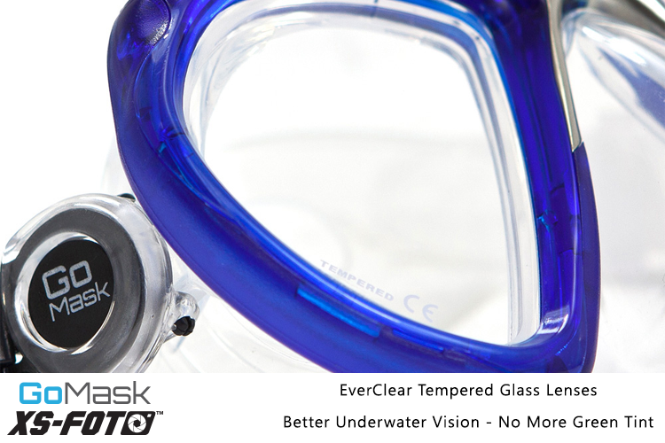 XS Foto GoMask Original