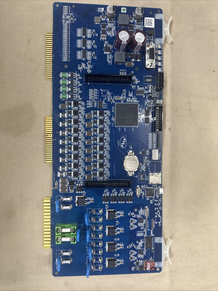 FBD 70-2240-0000 Control Board