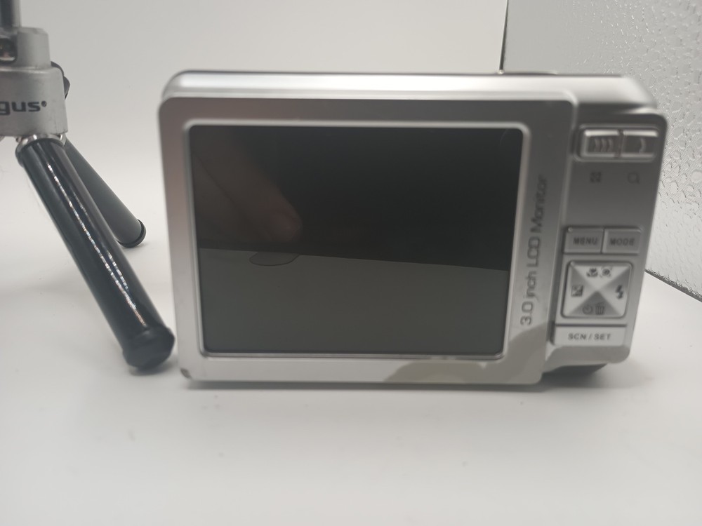 Intova IC800 Camera Pulse Underwater Case Please Read