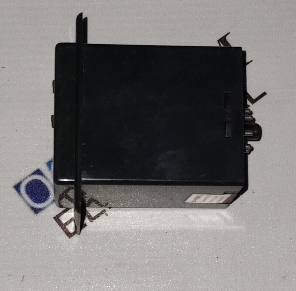 ANLY ELECTRONICS ASY-2D ELECTRONIC TIMER TIMING 0.1M-9.9M VOLTAGE 220VAC