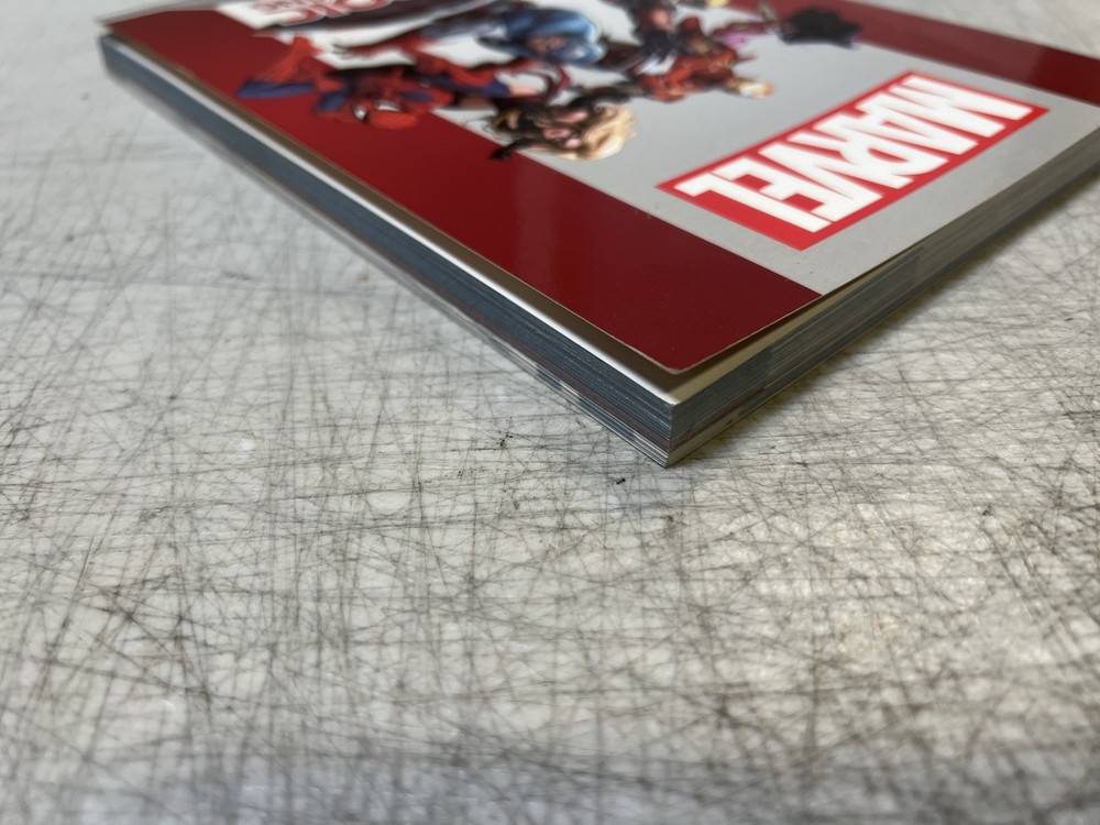 Marvel Heroic Roleplaying Basic Game
