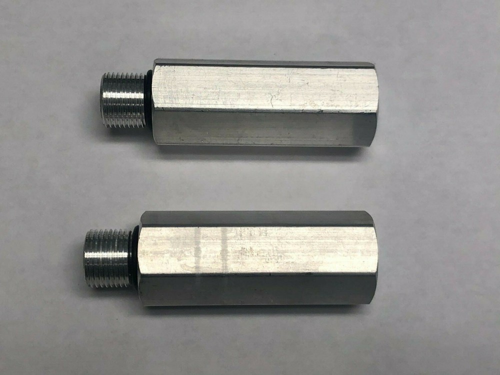 AR Pump Hose Connecter Extensions
