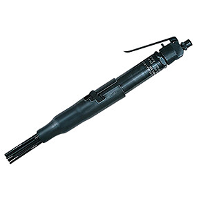 INGERSOLL RAND 125-A NEEDLE SCALER