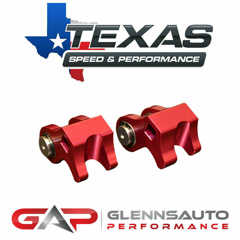 Texas Speed (TSP) Valve Spring Compressor & Installation Tools
