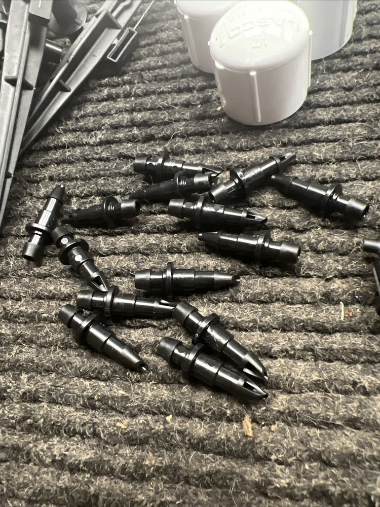 NOS Rain Bird CNVZONKT Spray to Drip Zone Conversion Kit