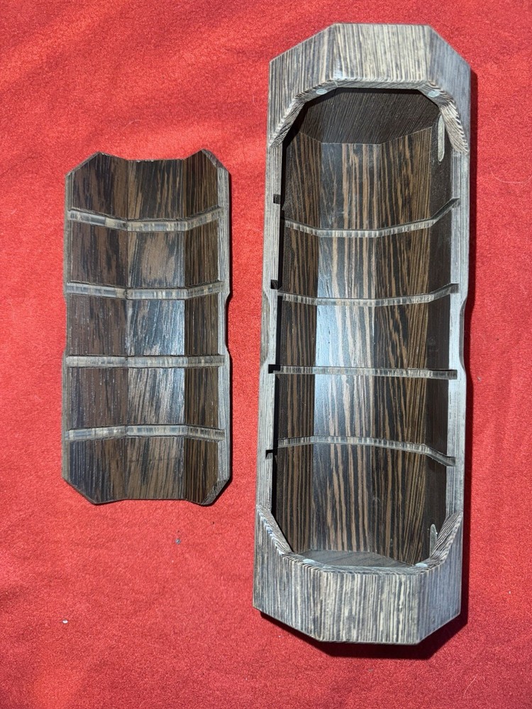 Wenge Sig Tower
