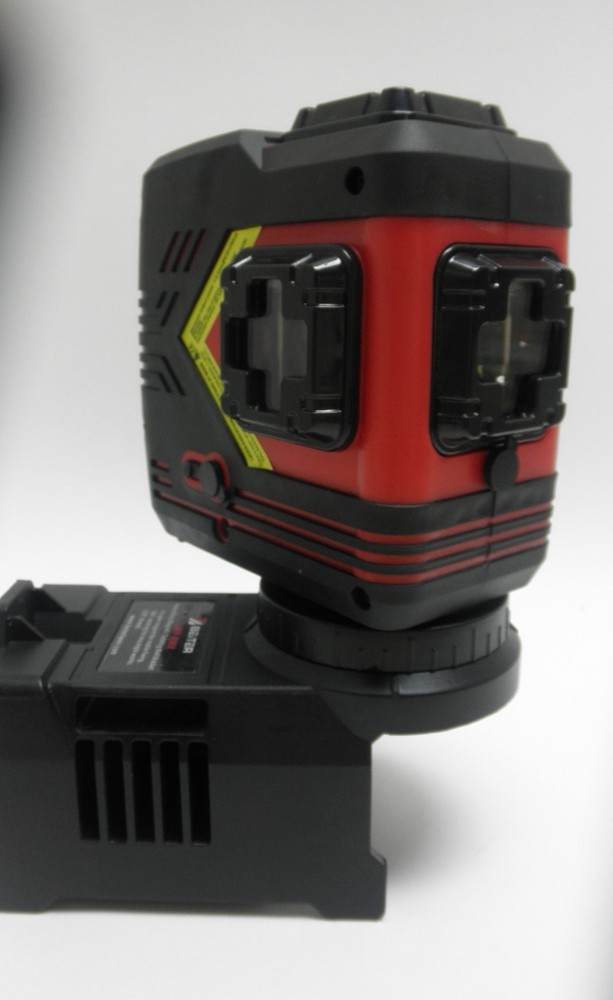 Beiter No. LWP- RMX Rotating Laser Wall Mounting Bracket