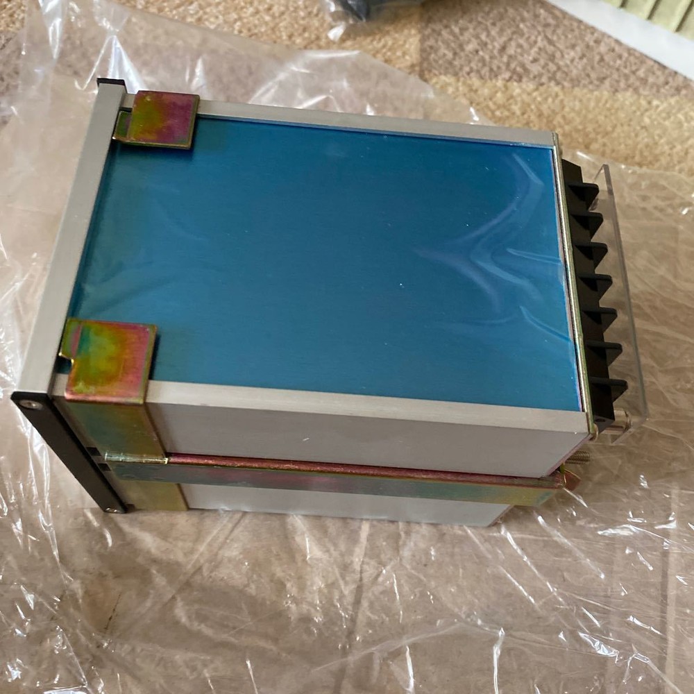 Sansei Tachometer ET-100S Tachometer