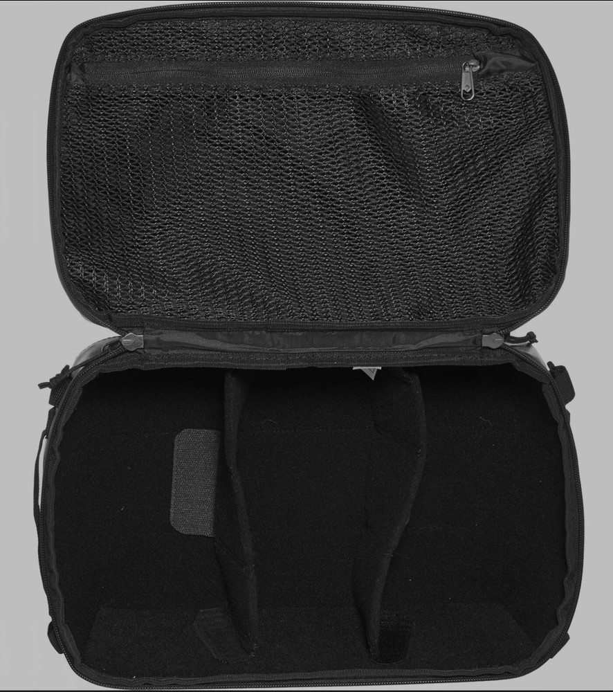 NWT Eagle Creek Pack-It® Protect-It® Gear Cube - Medium, Black