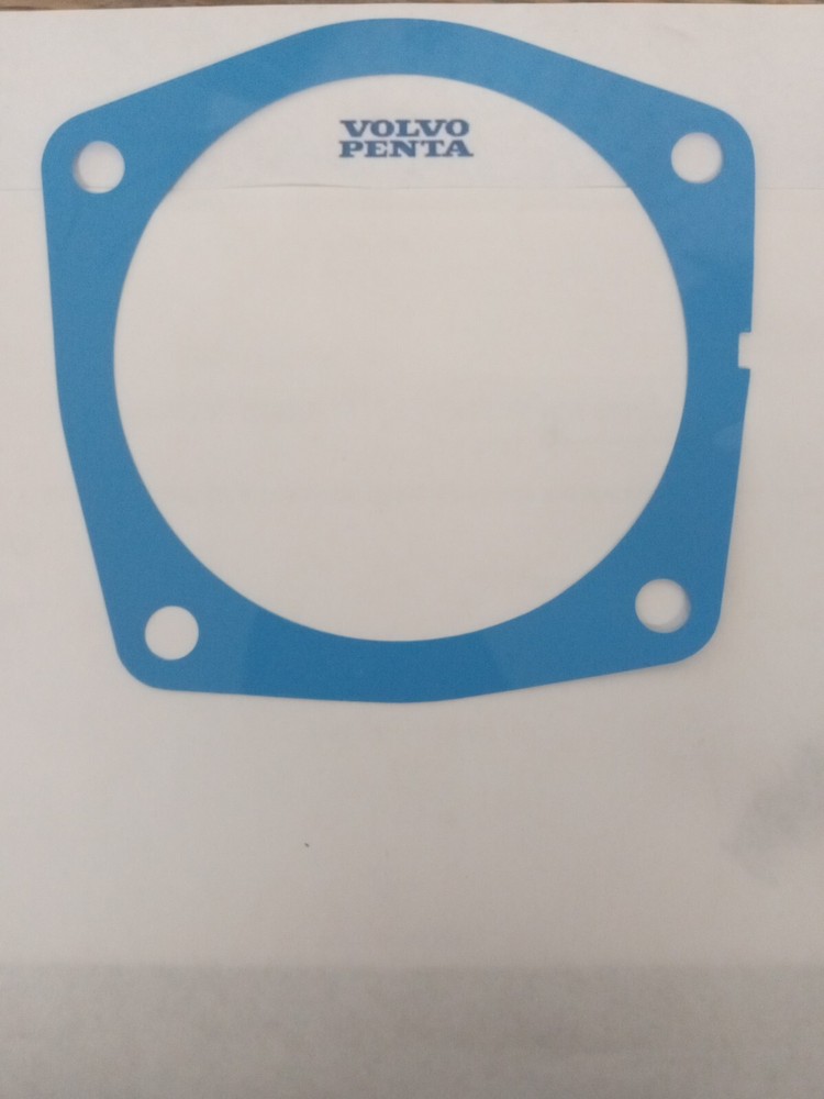 Volvo Penta Adjusting Washer 3852357