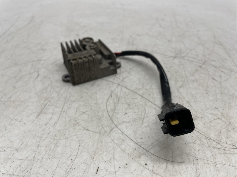 ♻️ SurRon LBX Light Bee X 2023 60v 38Ah Voltage Regulator Rectifier ♻️