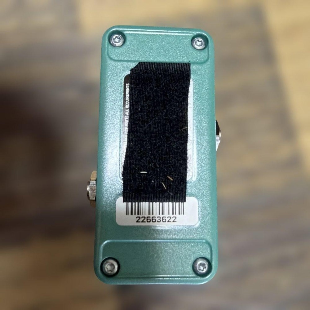 tc electronic HYPERGRAVITY mini compressor