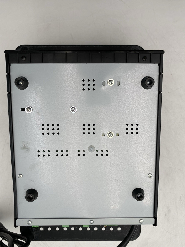 TOA BG-220 CU Mixer Amplifier