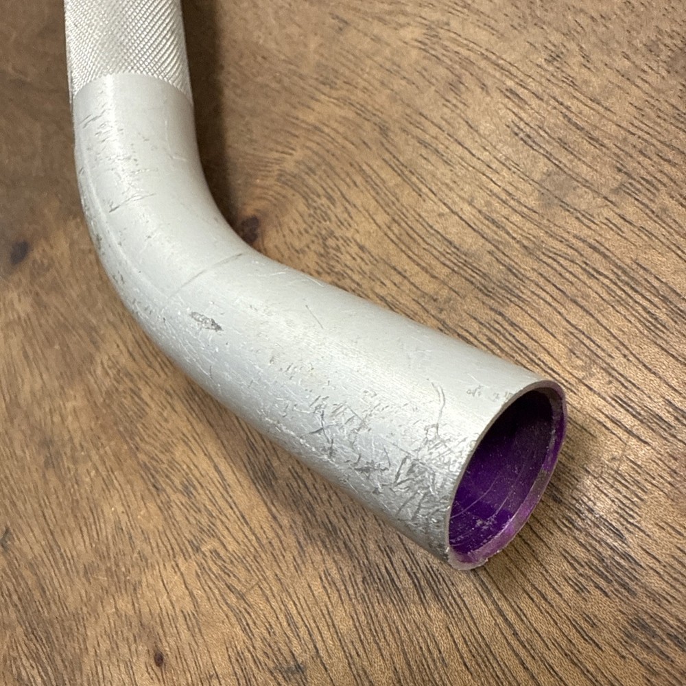 Control Tech Control Stix Bar Ends Vintage Mountain Bike