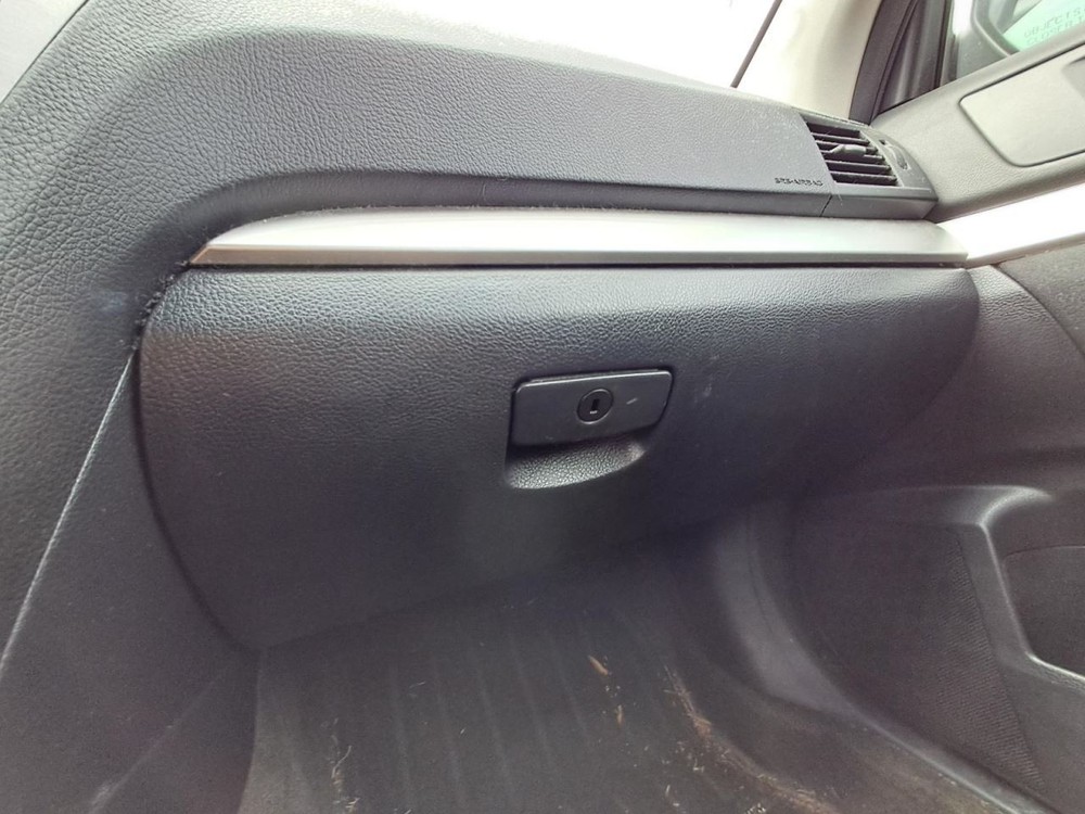 LEGACY    2012 Glove Box 4807273