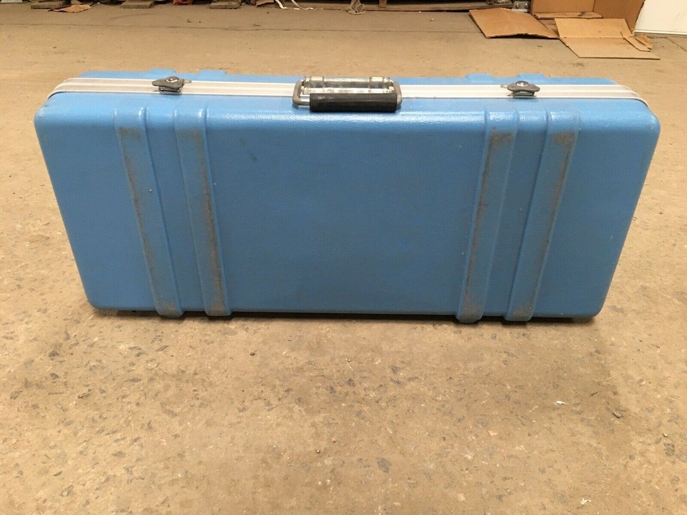 Manfrotto Signal Analyzer Instrument