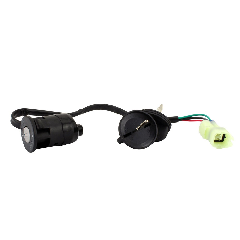 2-Position Ignition Key Switch for Arctic Cat DVX 50 2008 | DVX 90 2008-2019