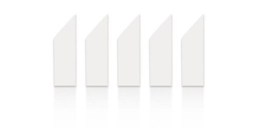 DSPIAE Panel Line Eraser PU Tips - US