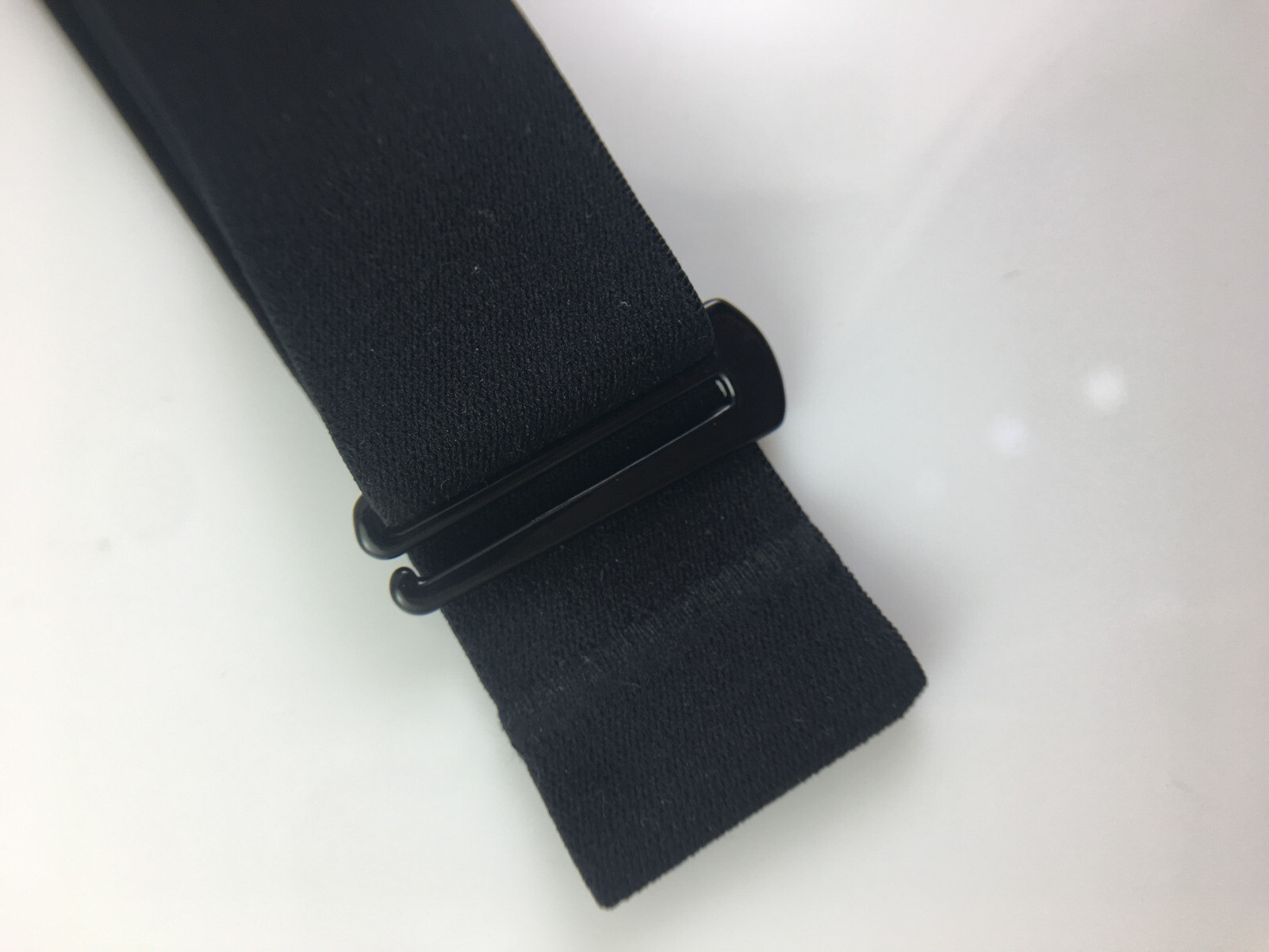 Replacement Soft Strap/Chest belt for Garmin Heart Rate Monitor HRM2-SS HRM3-SS