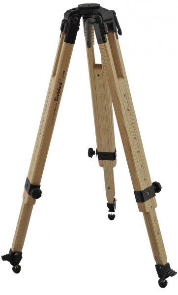 Berlebach Tripod Uni 2C (Levelling Unit 2 15/16in)