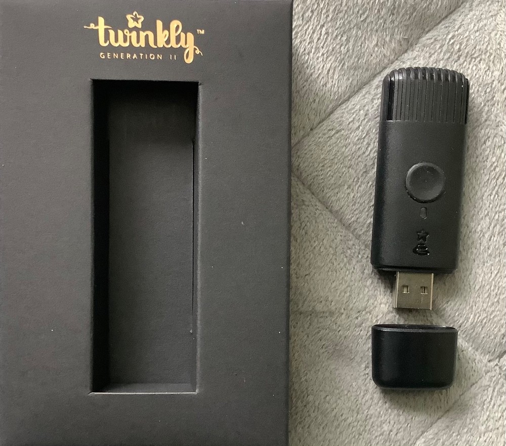 Twinkly Music Dongle USB Interface - Wifi - Gen II
