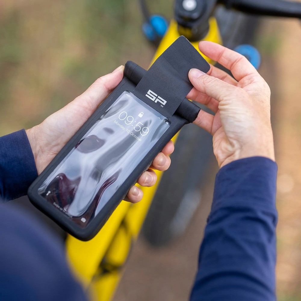SP Connect Universal Phone Case - SPC+ Mount, L