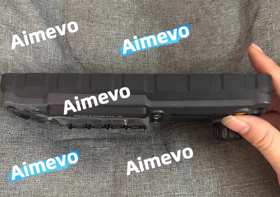 1pcs Motorola APX O2 Panel