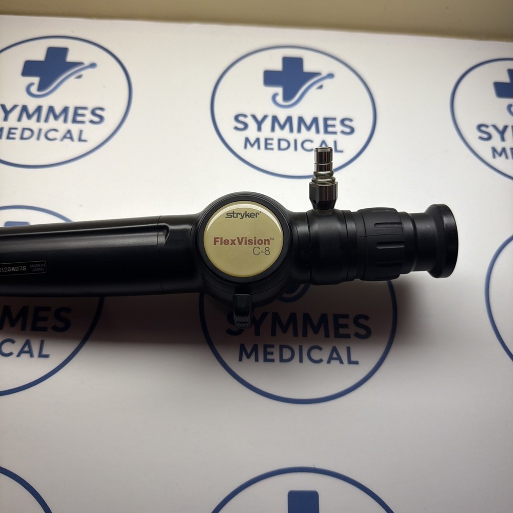 Stryker 503-888-010 FlexVision C-8 Cystoscope
