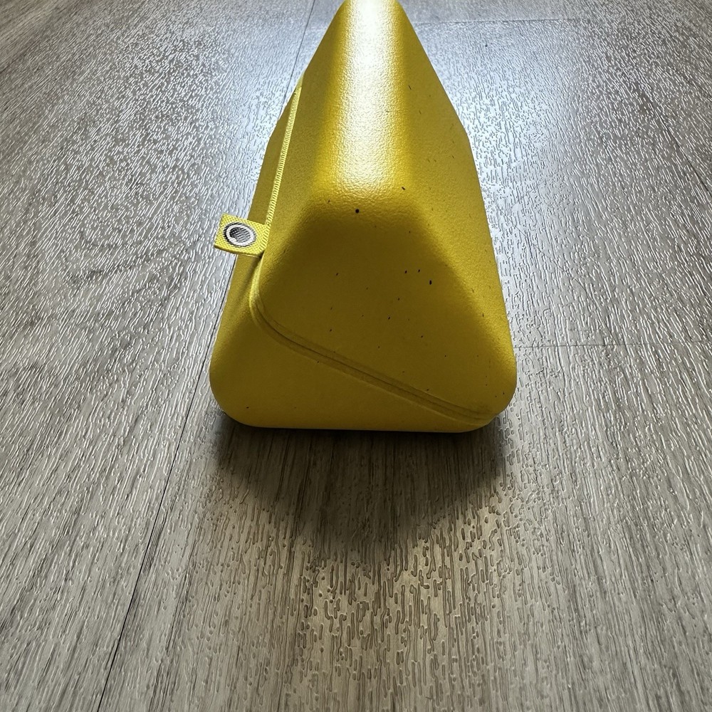 Snapchat Spectacles Glasses v1 - Coral With Case Missing Charge Cord (UNTESTED)