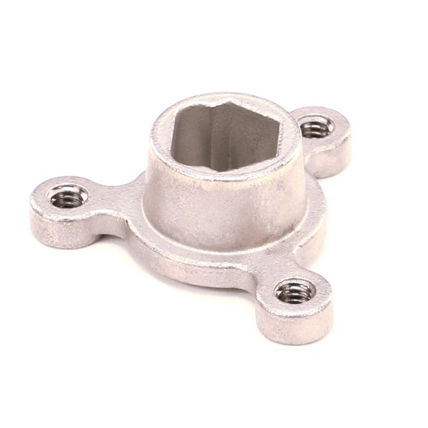 HARDT 3163.STD Socket Casting Single Rotation Replacement 3163.STD for Hardt