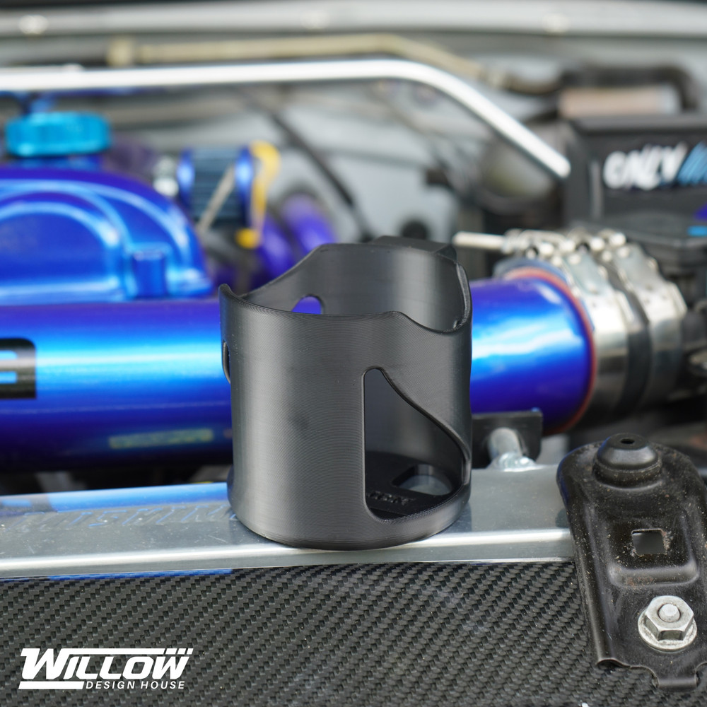 Integra 2nd Gen Medium Cupholder (1990-1993) (Driver Side)