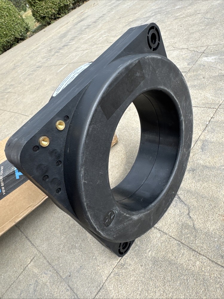 INSTRUMENT CURRENT TRANSFORMER 780-201