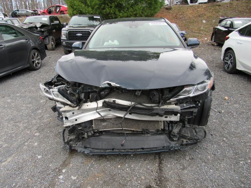 CAMRY 2019 Glove Box 960612