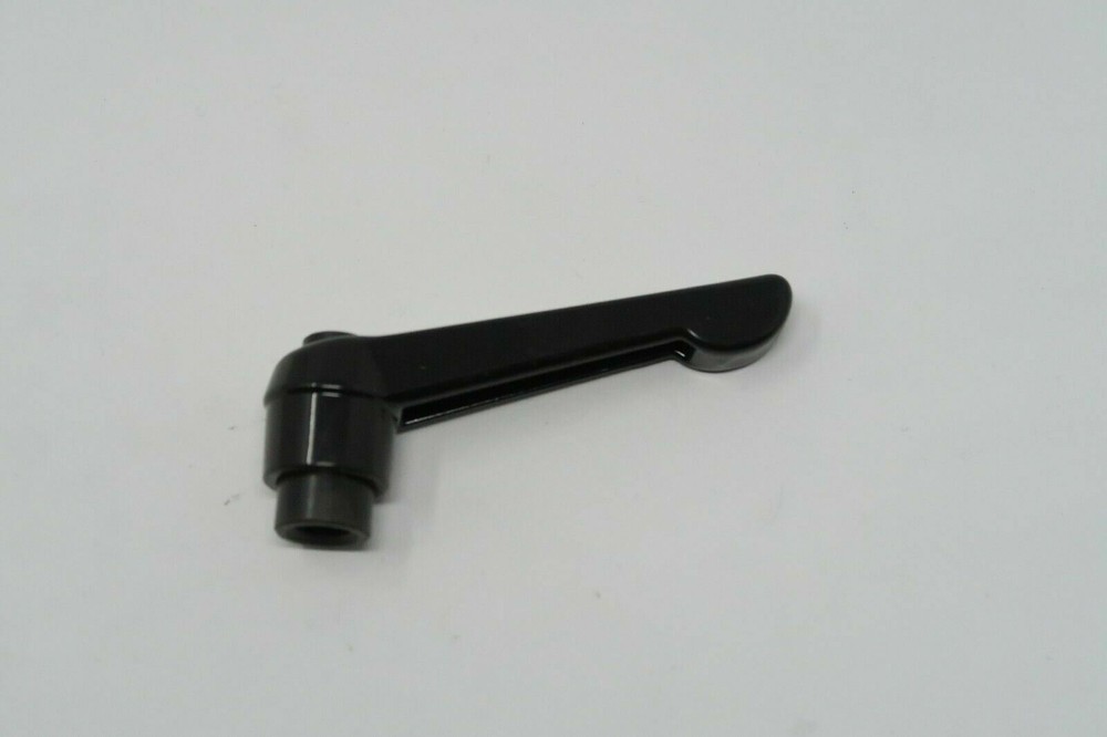 1 pcs MONROE ENGINEERING MA-38010, #2 Blank, Female Insert, Adjustable Handle