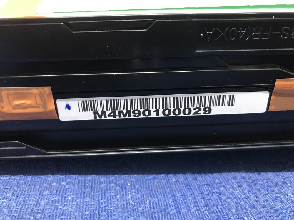 Ricoh Printer Drum Development Dev Unit DN-1530B Roll Magenta