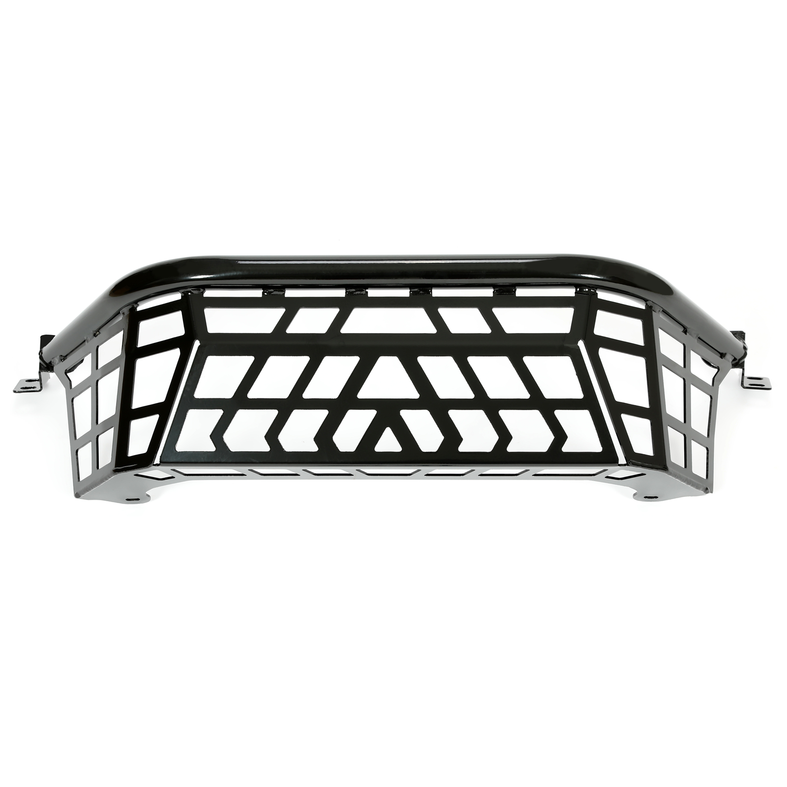 Tailgate Bed Enclosure For 2020-2023 Kawasaki Teryx KRX 1000 Rear Cargo Guard