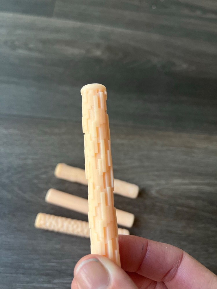 5 Abstract Clay Texture Roller Polymer Clay Texture Roller Resin Hand Rollers