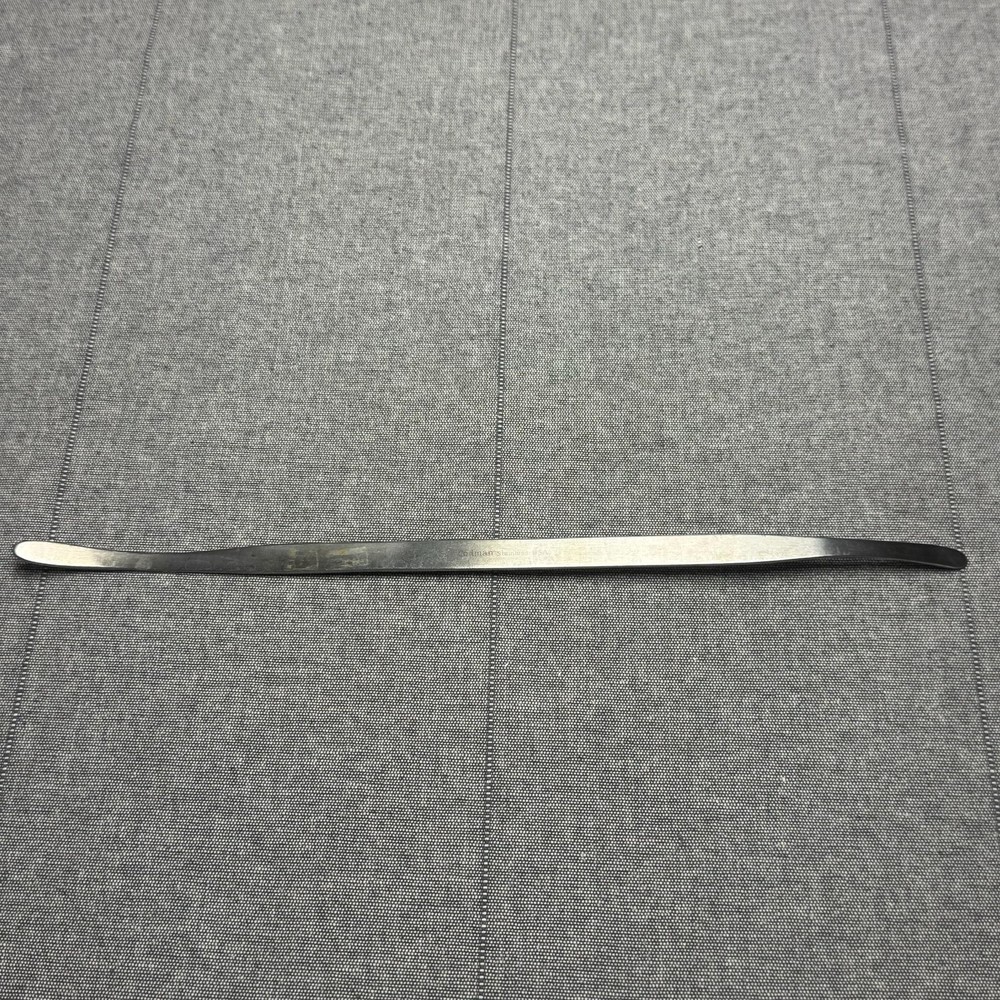 Codman Stainless Surgical Elevator Double Orthopedic Instrument USA Tool