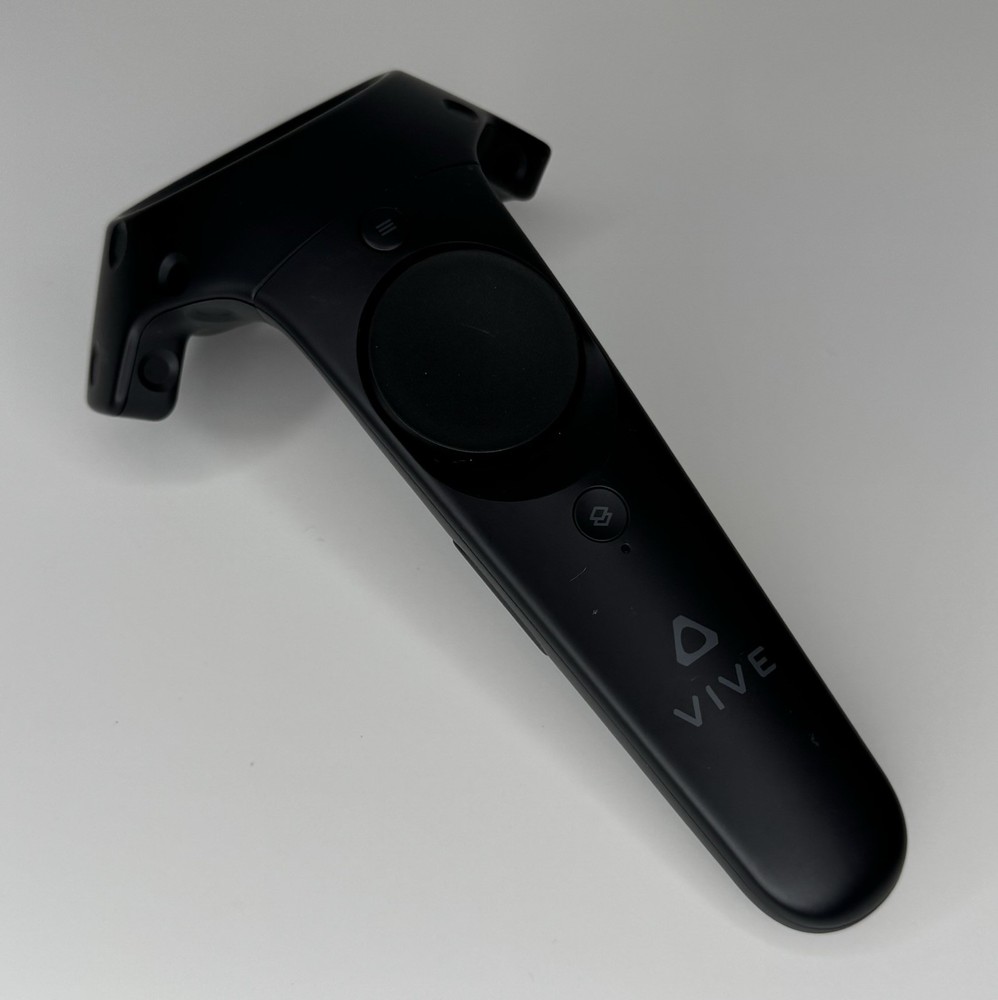 HTC Vive Controller Original Replacement Wand 2PR7100 OEM