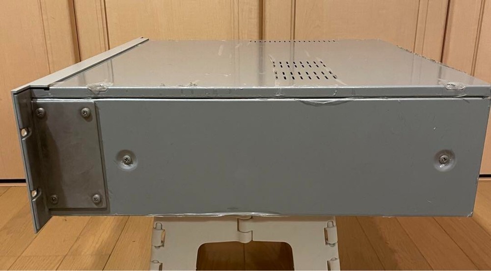 AKAI Professional S5000 V2 Digital Sampler Good