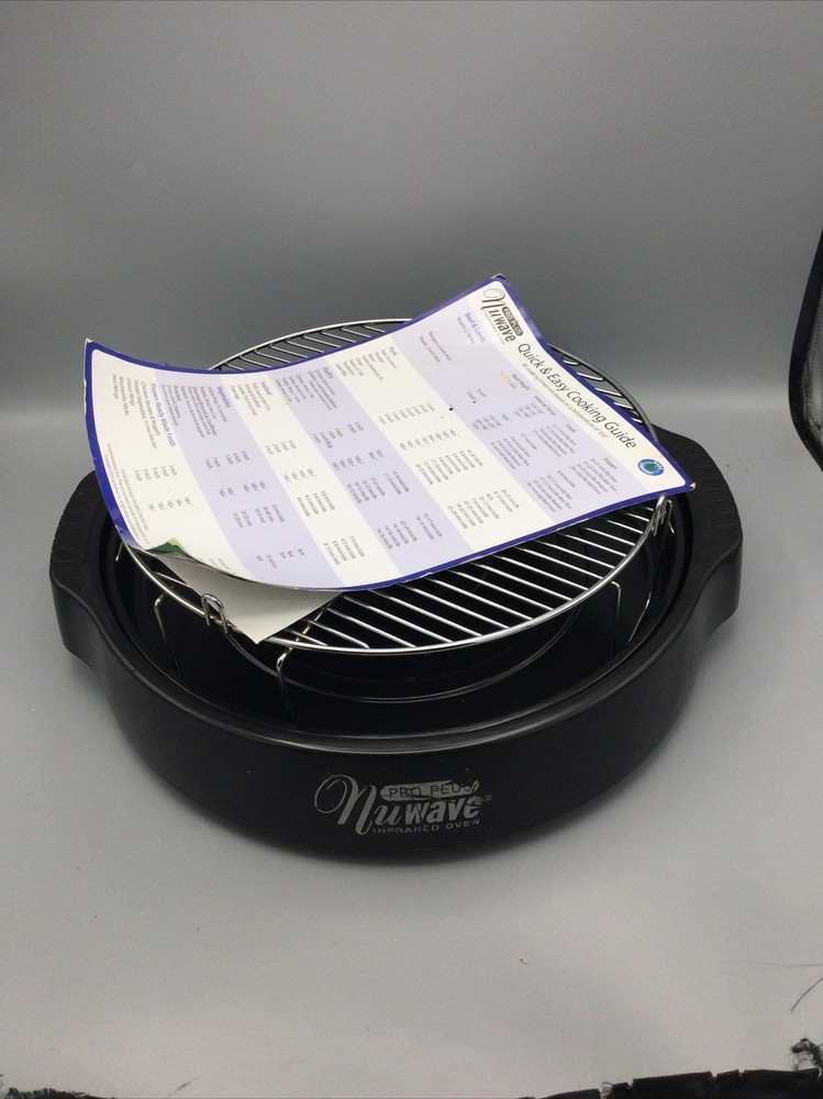 NuWave Pro Plus Infrared Oven - 20601