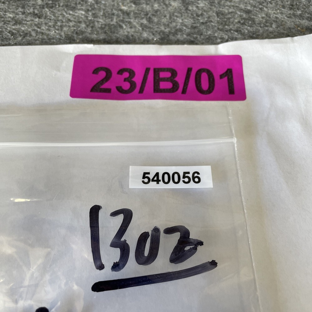 Pulsatron 04-002-20 E-2A W/3 Cord component New