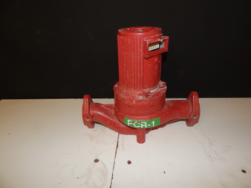 ^^ GRUNDFOS 9610 Circulation Pump  (TJD40)