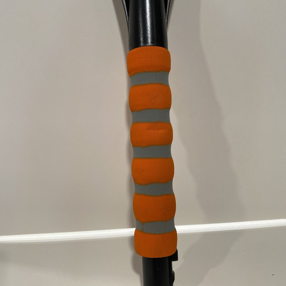 Ice Scraper | Orange