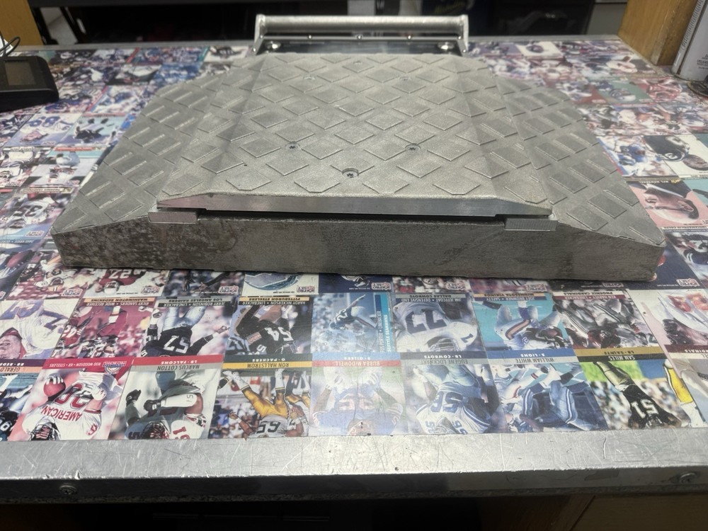 Intercomp MH300 Wireless Vehicle Weighing Scale