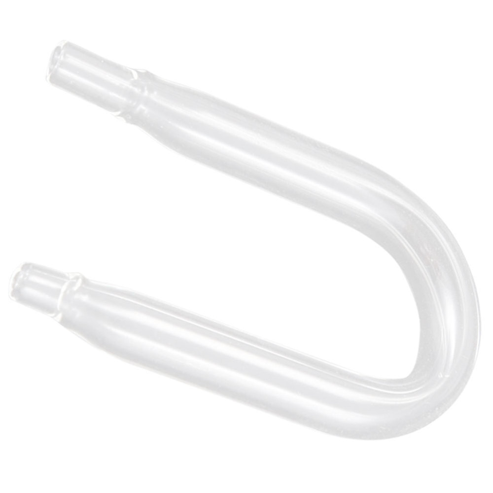 Aquarium Plants Co2 Diffuser Fish -shaped Tube Connector System