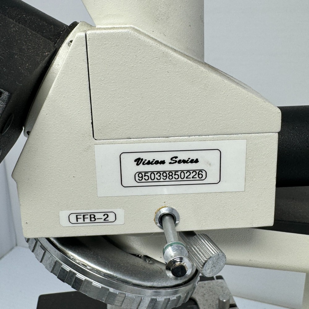 Nova Vision Series 95039850226 Microscope