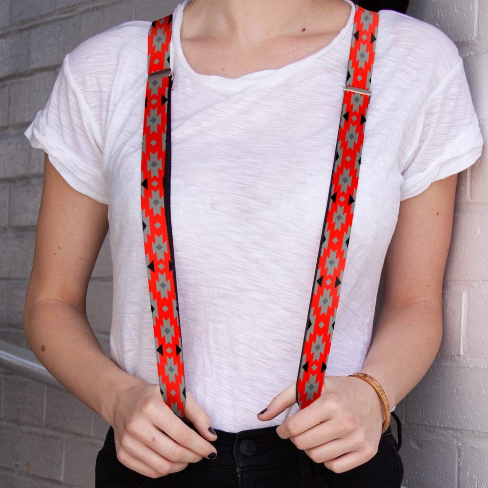 Suspender - Navajo