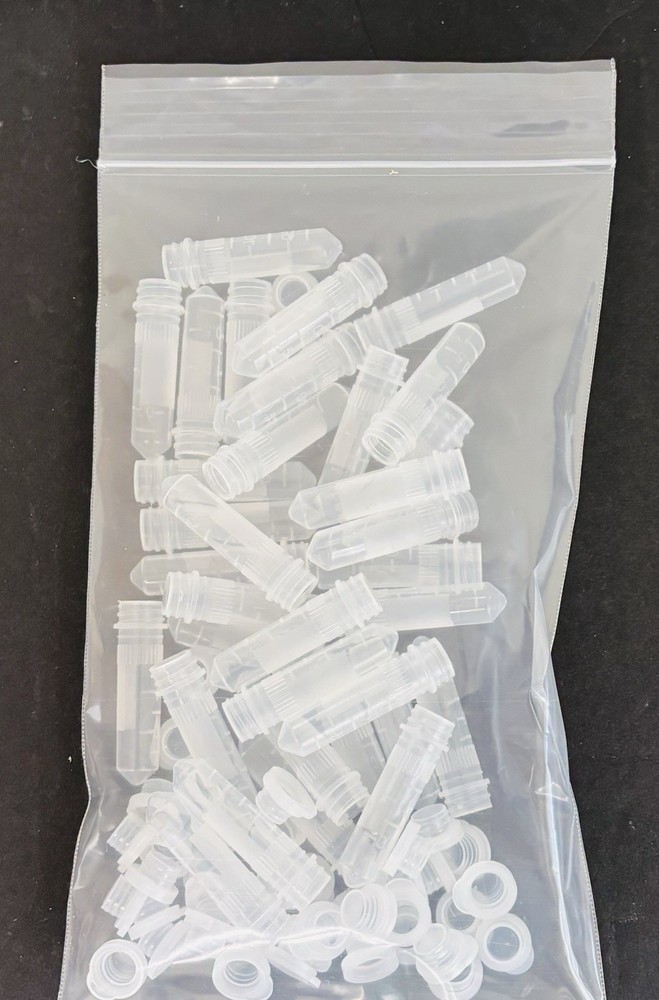 Promega DNA Extraction Kit