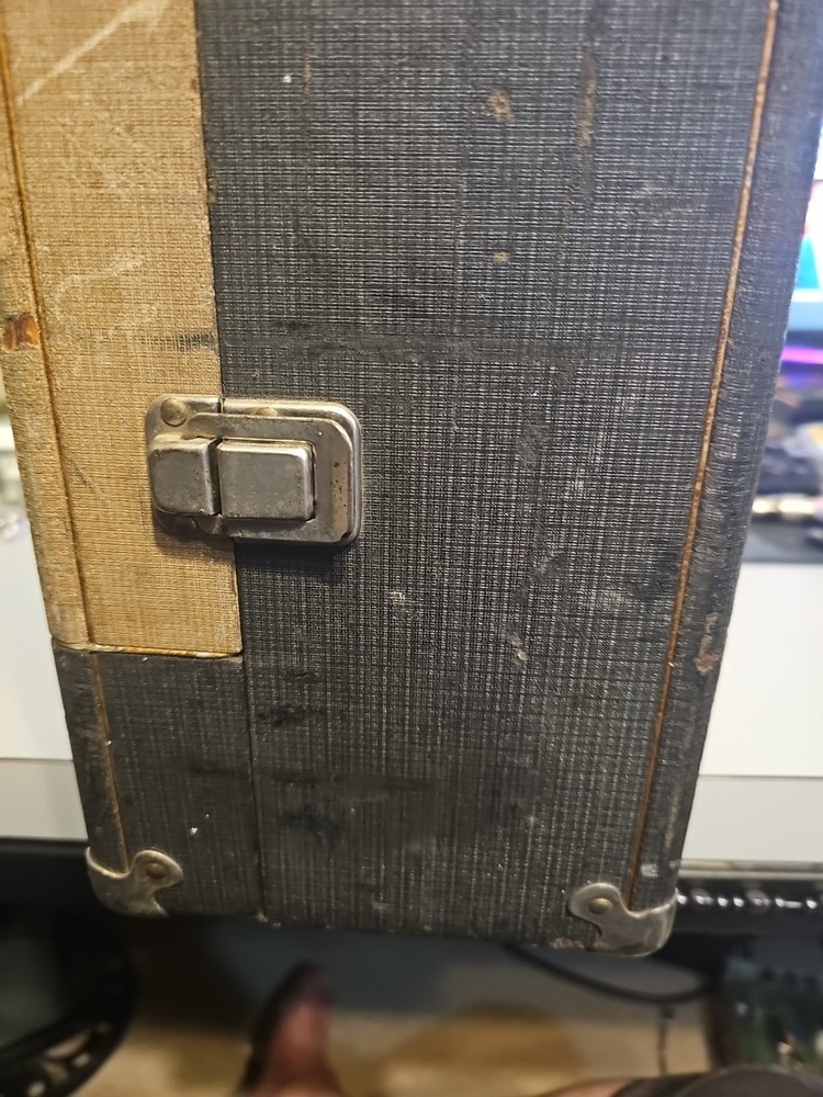 VINTAGE MOTOROLA Test Set Untested